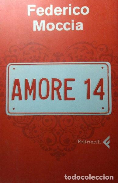 Livros em segunda m&atilde;o: Amore 14- 9788807701948