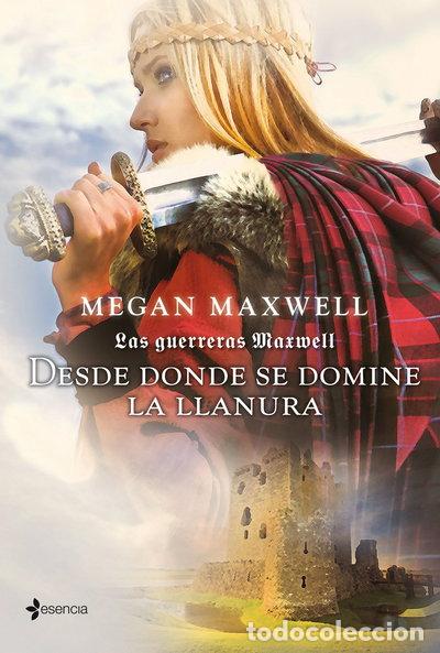 B&uuml;cher: Desde donde se domine la llanura- 9788408007562