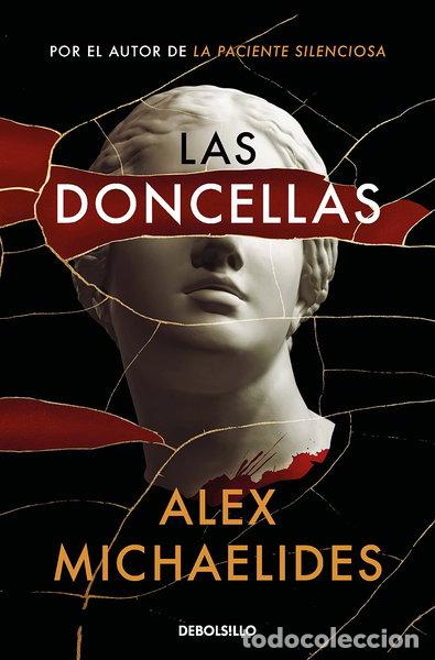 B&uuml;cher: Las Doncellas- 9788466360173
