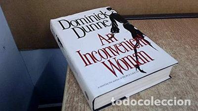 B&uuml;cher: An Inconvenient Woman- 9780283994715