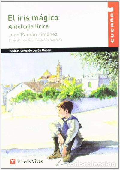 Libros: El iris m&aacute;gico- 9788431682491