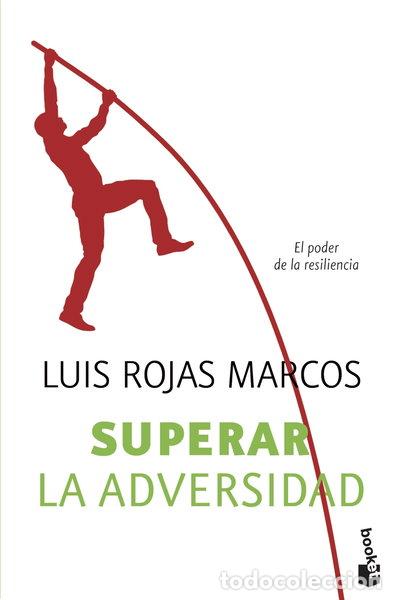 Libros: Superar la adversidad- 9788467035834