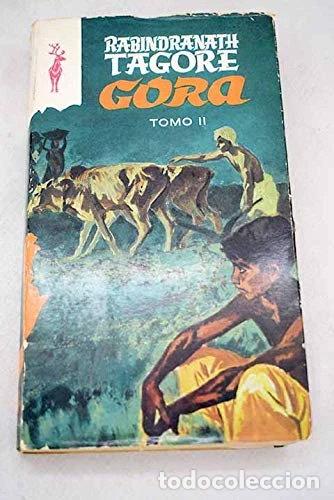 Libros: Gora. Tomo II- 9788401439162