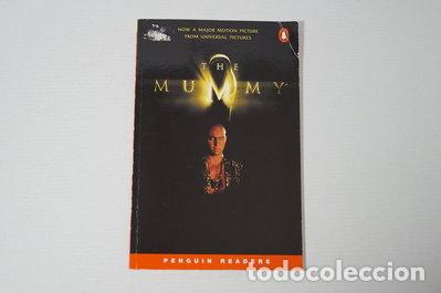 Libros: The Mummy- 9780582451933