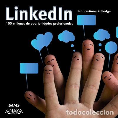 Libros: LinkedIn- 9788441529564