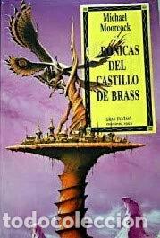 Libros: Cr&oacute;nicas del Castillo de Brass- 9788427016668