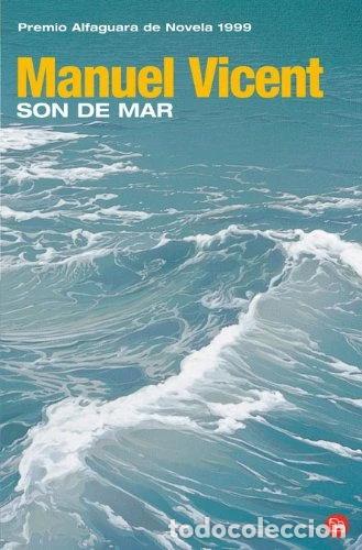 Libros: Son de mar- 9788466318686