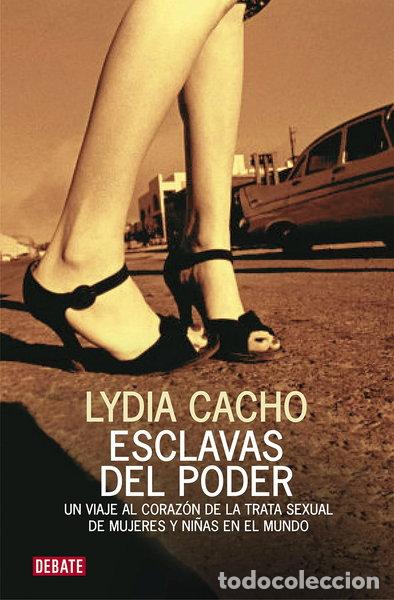 Libros: Esclavas del poder- 9788483068571