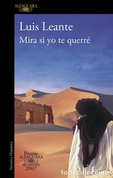 Libros: Mira si yo te querr&eacute;- 9788420471952