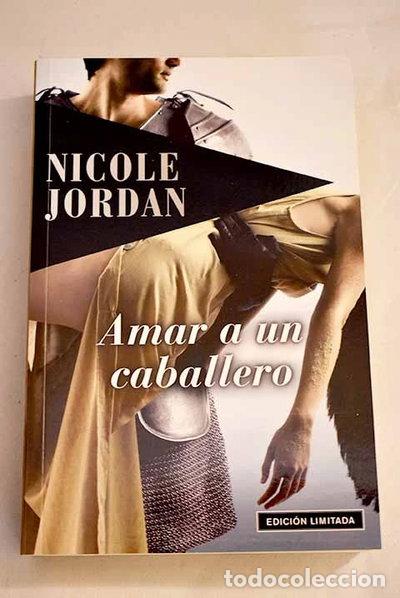 Libros: Amar a un caballero- 9788434271104