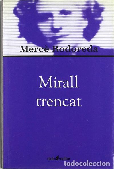 B&uuml;cher: Mirall trencat- 9788473291002