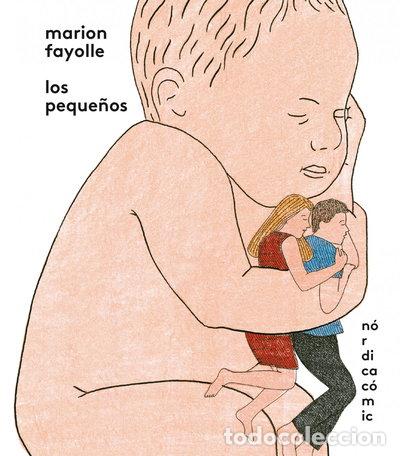 B&uuml;cher: Los peque&ntilde;os- 9788418451263