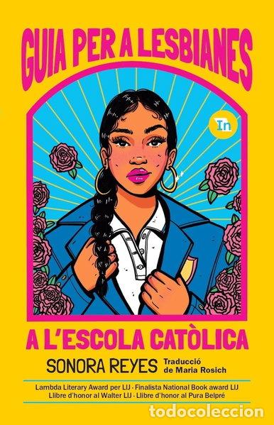 B&uuml;cher: Guia per a lesbianes a l'escola cat&ograve;lica- 9788419206145