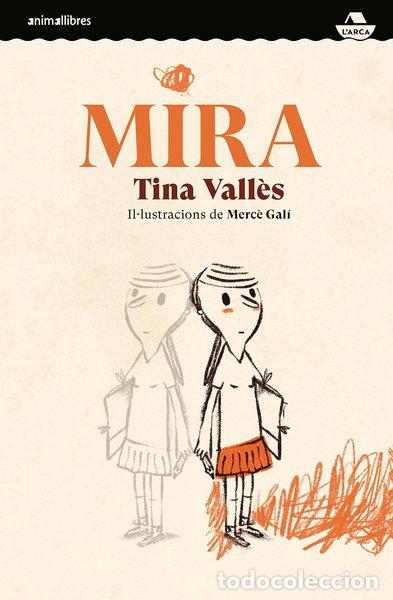 B&uuml;cher: Mira (9788418592232)