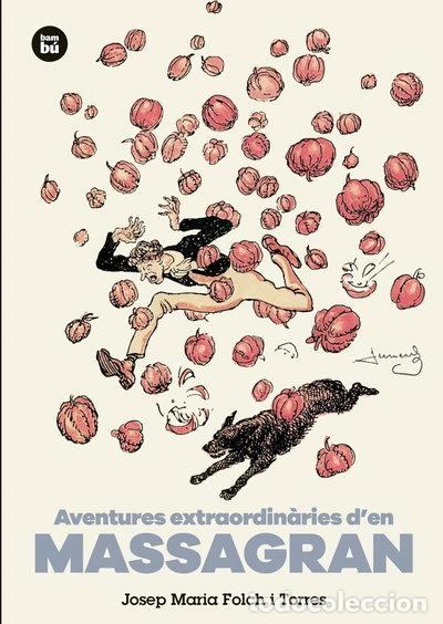 Libros: Massagran- 9788483435441