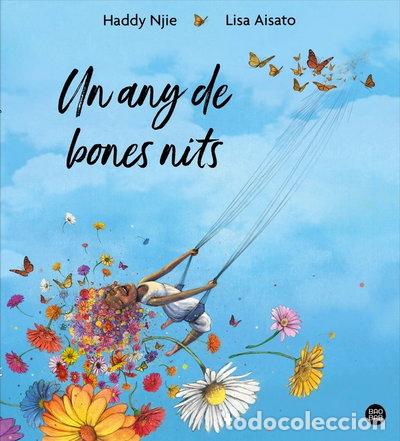 B&uuml;cher: Un any de bones nits- 9788418134630