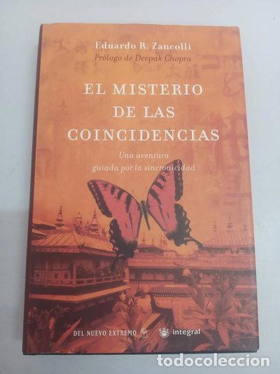 B&uuml;cher: El misterio de las coincidencias- 9788479019891