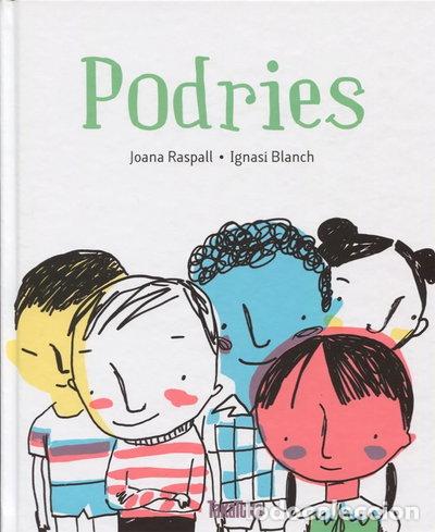 Libros: Podries- 9788416003822