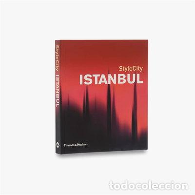 Libros: Istanbul- 9780500210161