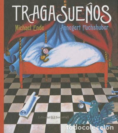 Libros: Tragasue&ntilde;os- 9788426141774