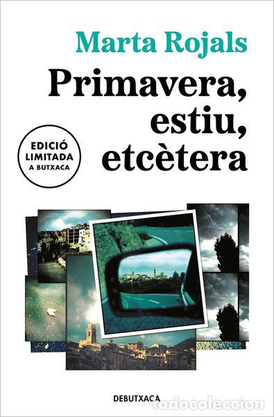 Libros: Primavera, estiu, etc&egrave;tera- 9788419394224
