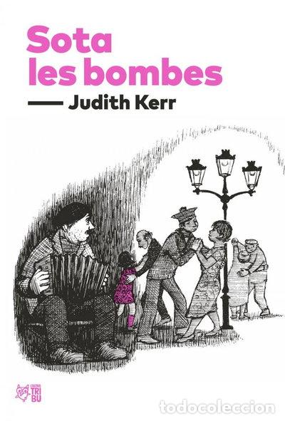 Libros: Sota les bombes- 9788412508697