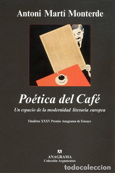 Libros: Po&eacute;tica del Caf&eacute;- 9788433962607