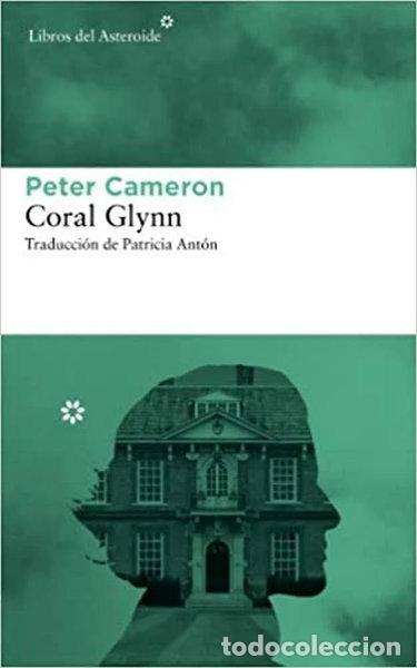 Libros: Coral Glynn- 9788415625520