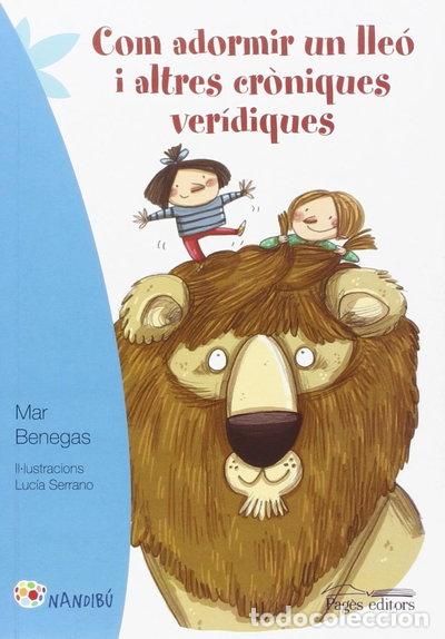 Libri di seconda mano: Com adormir un lle&oacute; i altres cr&ograve;niques ver&iacute;diques- 9788499757216