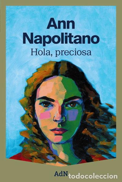 Libri di seconda mano: Hola, preciosa- 9788410138124