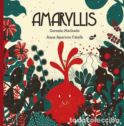 Libri di seconda mano: Amaryllis- 9788416817481