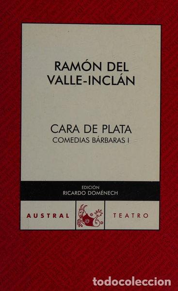 Libri di seconda mano: Cara de Plata- 9788467022445