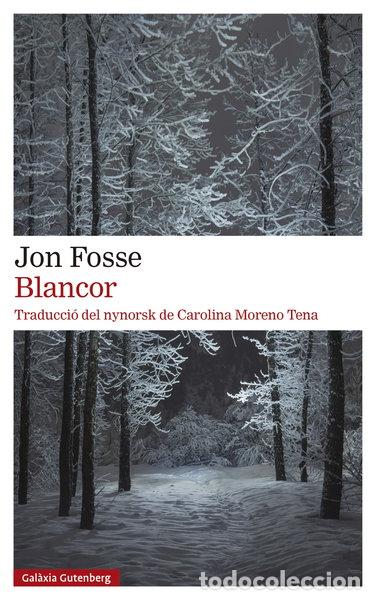 Libri di seconda mano: Blancor- 9788419392381