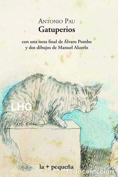 Libri di seconda mano: Gatuperios- 9788417118730