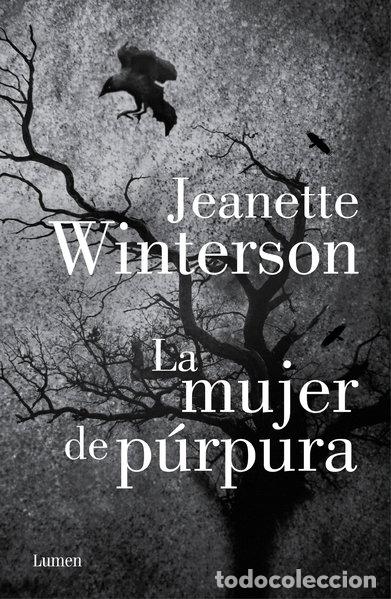 Libri di seconda mano: La mujer de p&uacute;rpura- 9788426421678