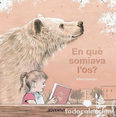 Libri di seconda mano: EN QUE SOMIAVA L'OS- 9788426148605