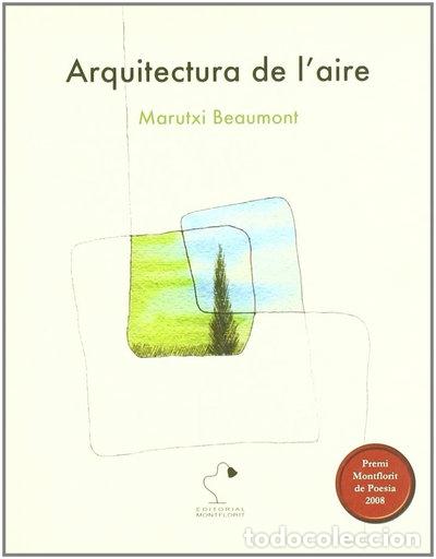 Libri di seconda mano: Arquitectura de l'aire- 9788495705709