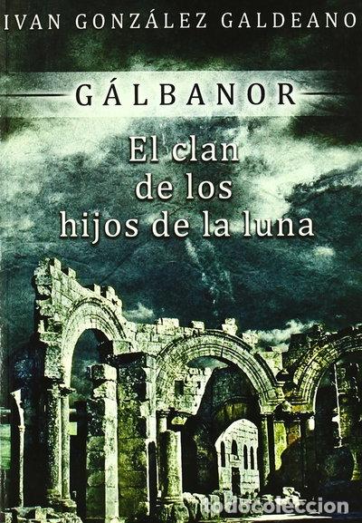 Libros: Galb&aacute;nor- 9788415191155