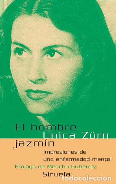 Libros: El hombre jazm&iacute;n- 9788478449705