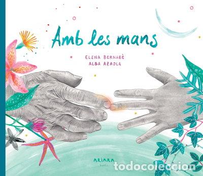 Libros: Amb les mans- 9788418972317