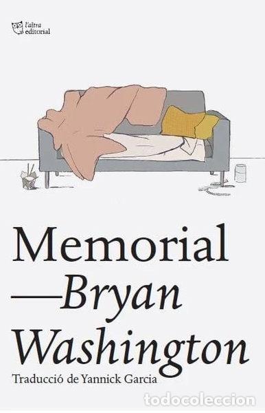 Libros: Memorial- 9788412539509