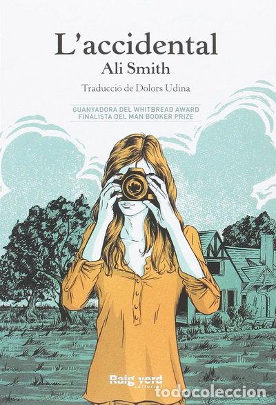 Libros: L'accidental- 9788416689262