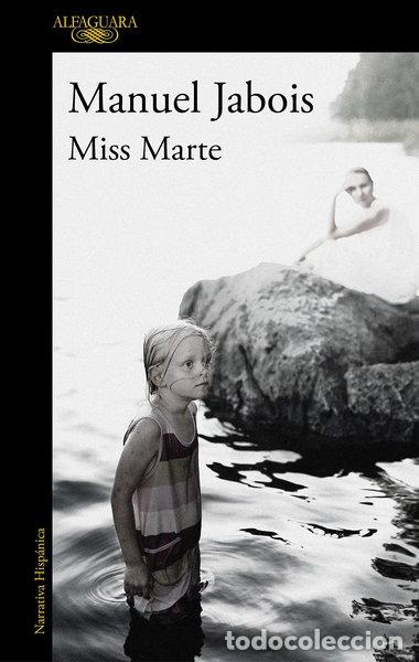 Libros: Miss Marte- 9788420454320