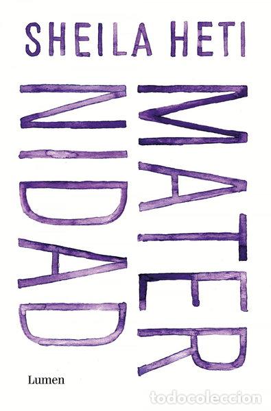 books: Maternidad- 9788426405944