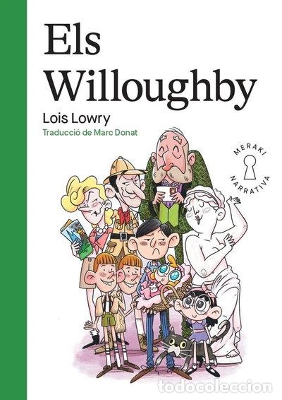 books: Els Willoughby- 9788412644609