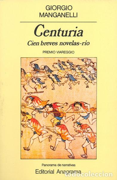 books: Centuria- 9788433930163