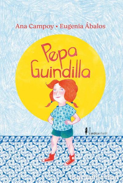 books: Pepa Guindilla- 9788418451560