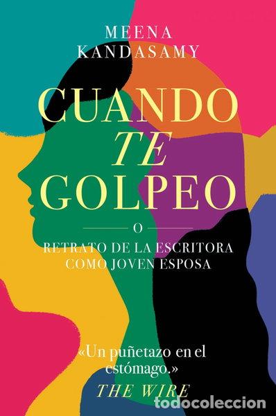 B&uuml;cher: Cuando te golpeo- 9788417081744