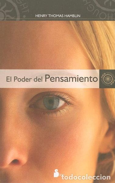 B&uuml;cher: El Poder del Pensamiento- 9788478086221