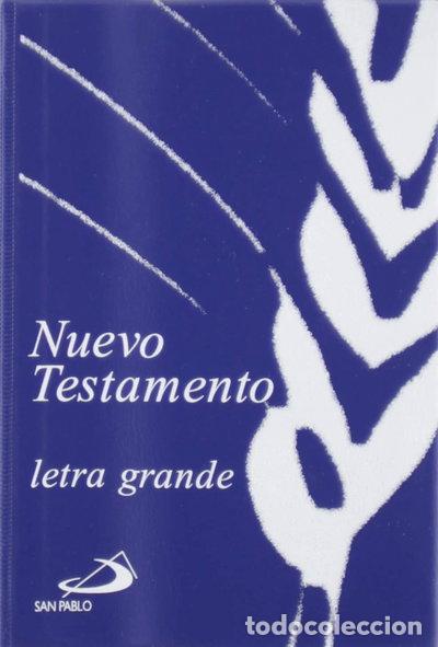 B&uuml;cher: Nuevo Testamento- 9788428524766